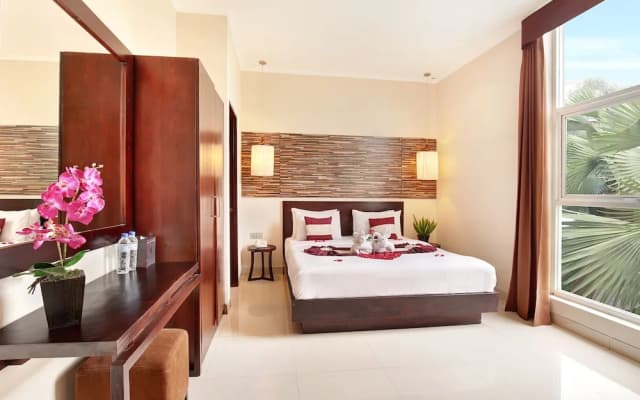 Bismarkia Suite - photo 4