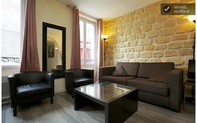 Appartement Tholozé - photo 2