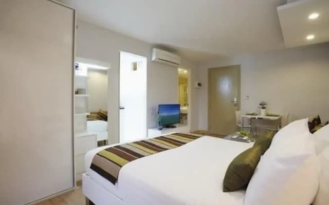 The Light Residences - photo 2