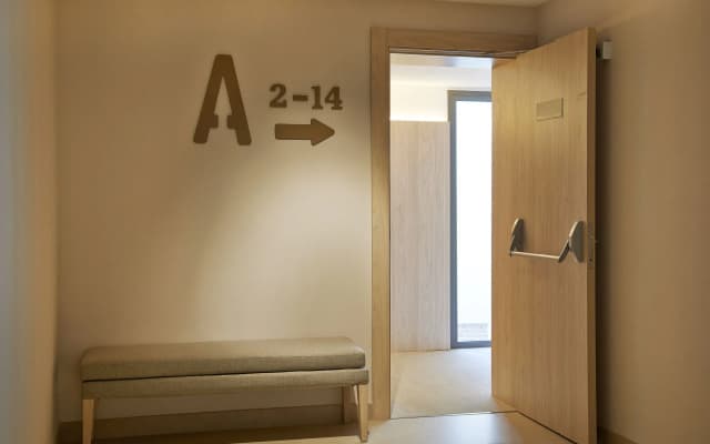 Hotel Omnium - photo 2