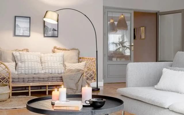 Sanggar - 3 Bedrooms in Almagro - photo 5