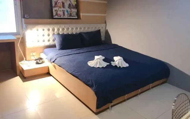 Small Shells Hotel Phuket - photo 3