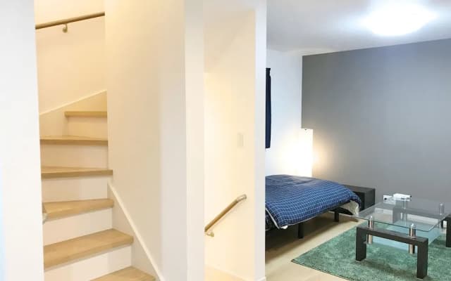 Heiwajima House - photo 3