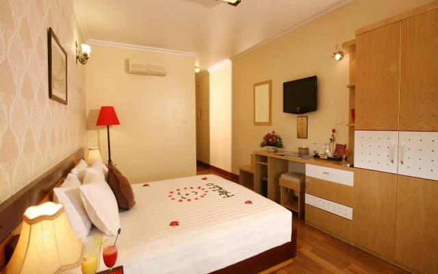 Hanoi House Hotel & Travel - photo 5