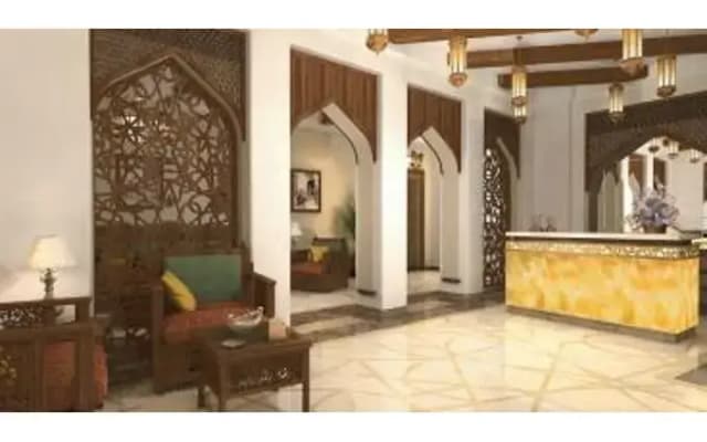 Al Bidda Boutique Hotel - photo 2