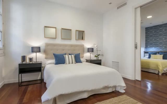 Apartamento Fuencarral V - photo 3