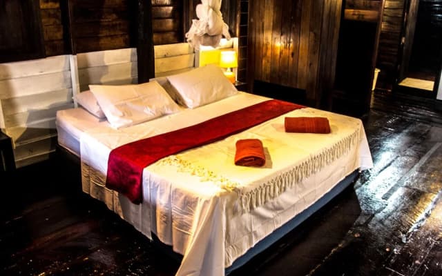 Mango House Seafront Suites And Villas - photo 4