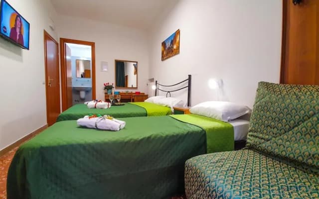 A Casa Simpatia - photo 2