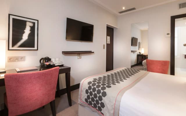 Montfleuri Hotel - photo 4