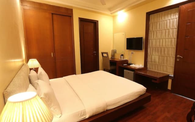 BedBug Hostel by Madpackers - photo 3