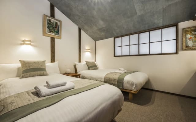 Shiki Villas 1891 - AOMAME - photo 4