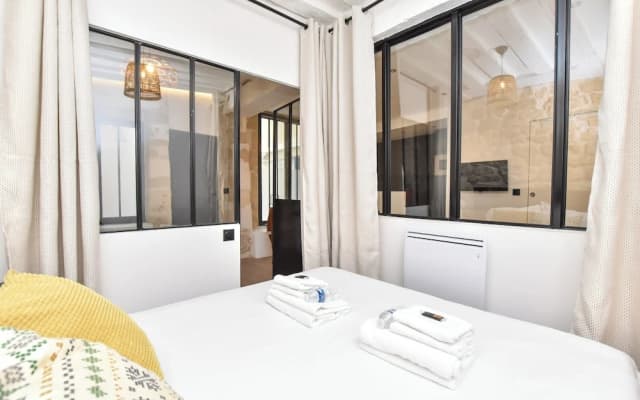 Cozy Apartment - 1br/4p - Sentier - photo 2