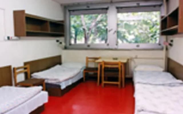 Universum Hostel - photo 3