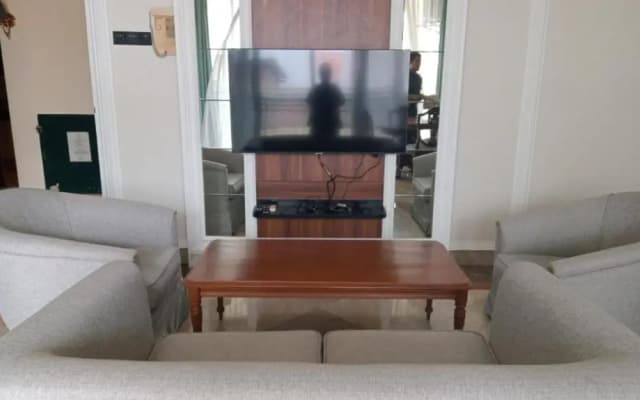 Apartemen Menteng - photo 3