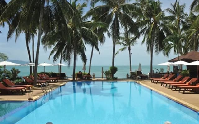 Coco Private Villas - photo 4