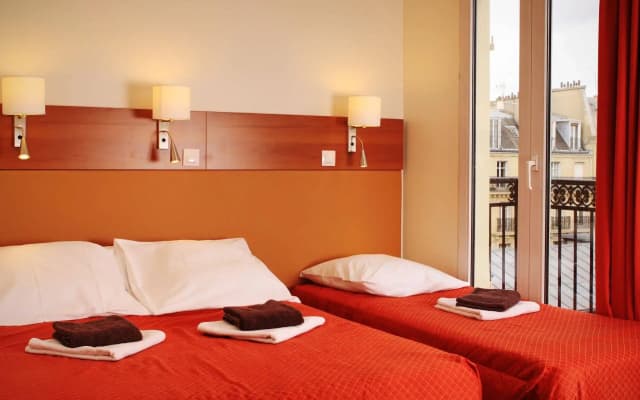 Hôtel Marignan - photo 5