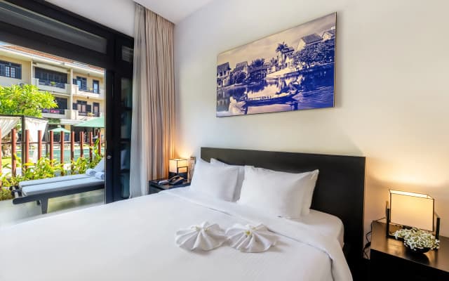 Hoi An Historic Hotel - photo 5