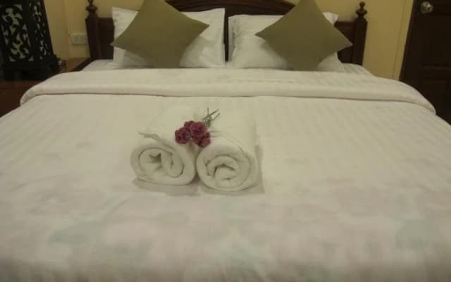 V Like At Pattaya Hotel - photo 4