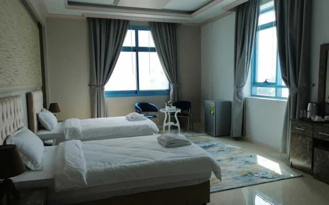 Bareen Hotel - photo 3