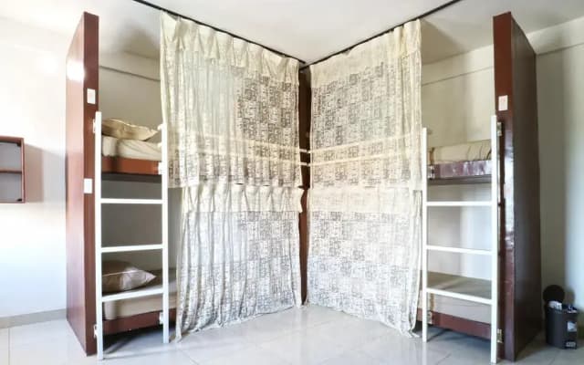 Bali Utopia Backpacker - photo 2