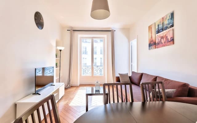 84 - Classy Flat Reaumur Montorgueil 4D - photo 3