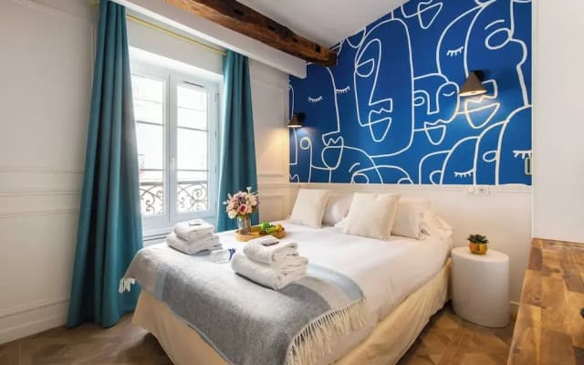 Charming Private Room in Pigalle - photo 4