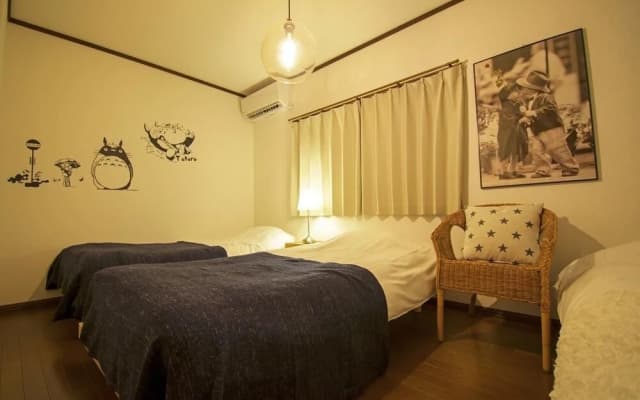 Guest House Kitahorie (204-1) - photo 4