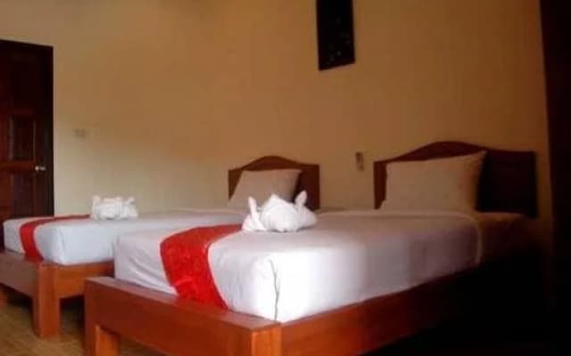 Chandee Guesthouse - photo 5