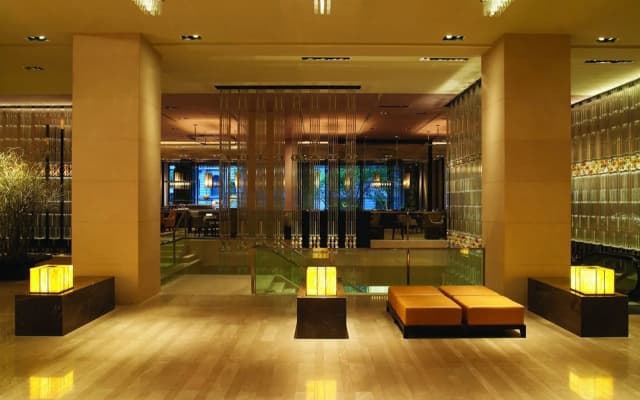 Grand Hyatt Melbourne - photo 2