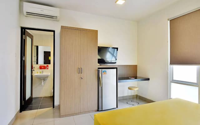 ZEN Rooms Setiabudi Barat - photo 4