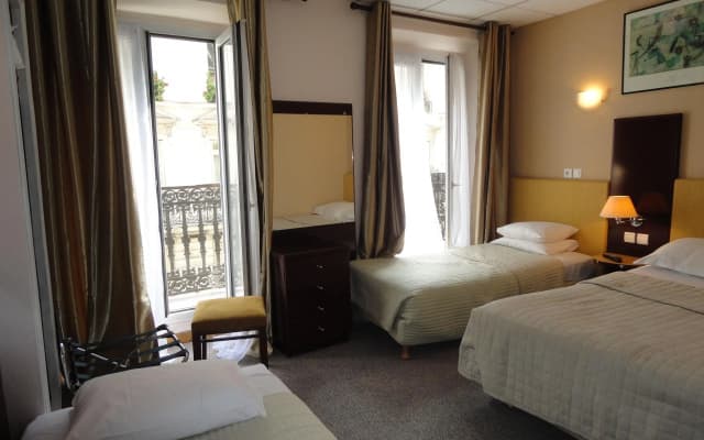 Hotel Clauzel - photo 5