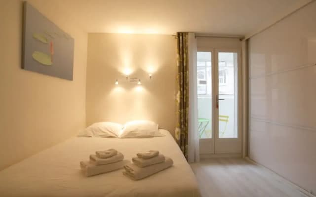 Appartements Paris Centre - At Home-Hotel - photo 4