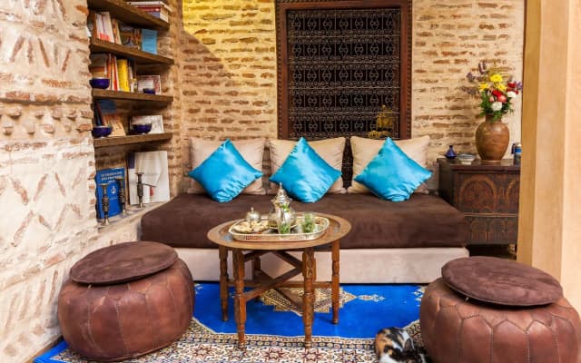 Riad Louaya - photo 2
