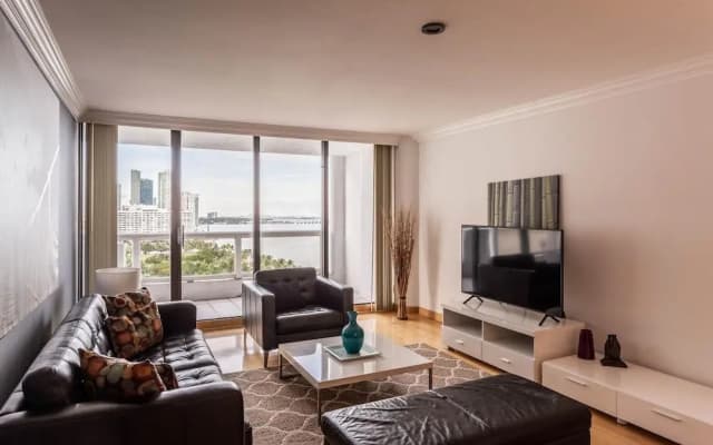 Ocean View with a Balcony - photo 5