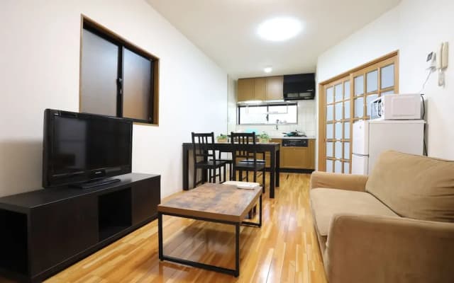 Tsuru House - photo 3