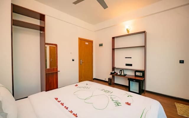 Gaafaru View Inn - photo 5