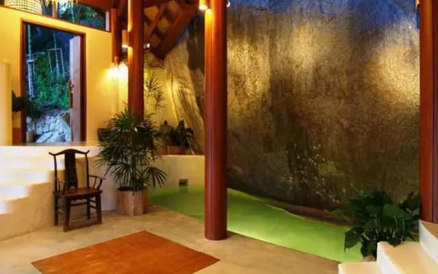 Villa Waterfall - photo 4