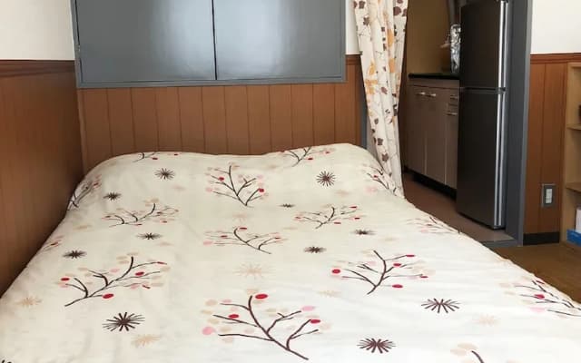 Gojyo-IVY Semi-double bed 1 - photo 5