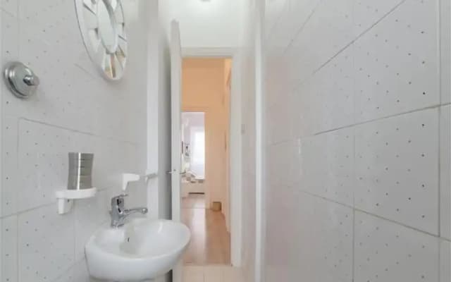 San Pietro Roomy Flat - photo 3