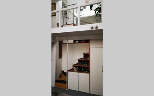 Appartement atypique Saint Germain des Près - photo 4