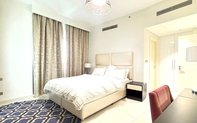 Beachfront Apartment - photo 2
