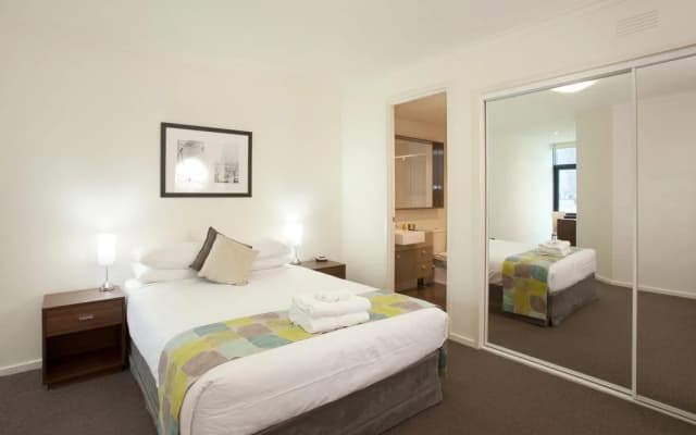 ReadySet Apartments Southbank One - photo 3