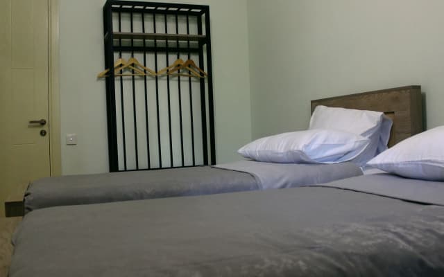 Jako Boutique Hotel - photo 2