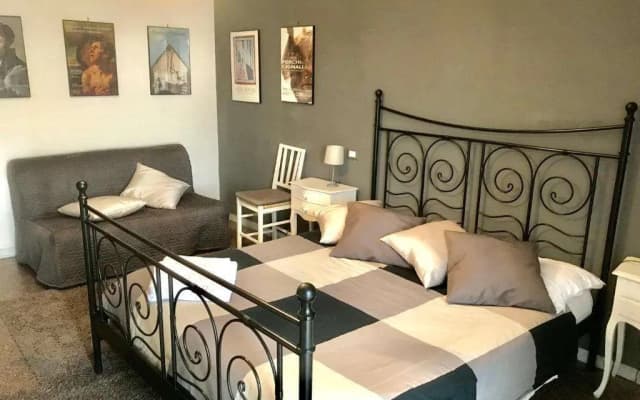 A Casa di Giallo Guest House - photo 2