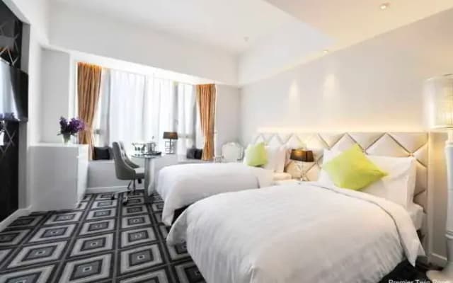 Dorsett Regency - photo 5