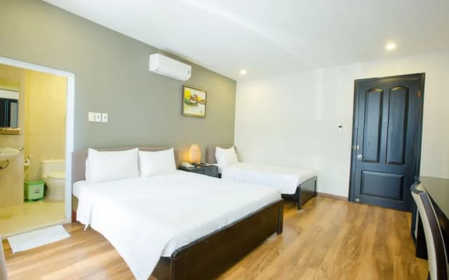 Sunflower Nha Trang - photo 2