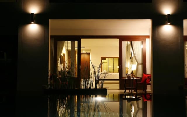 Tea Tree Boutique Resort - photo 2