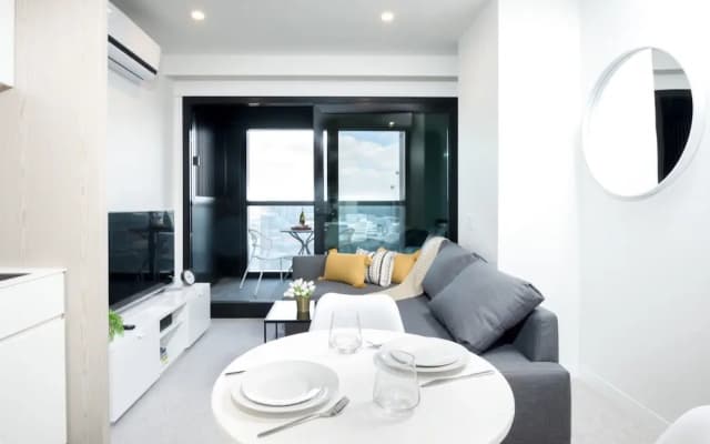 Docklands Delight - photo 3