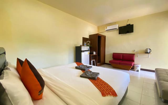 Everest Resort - photo 3
