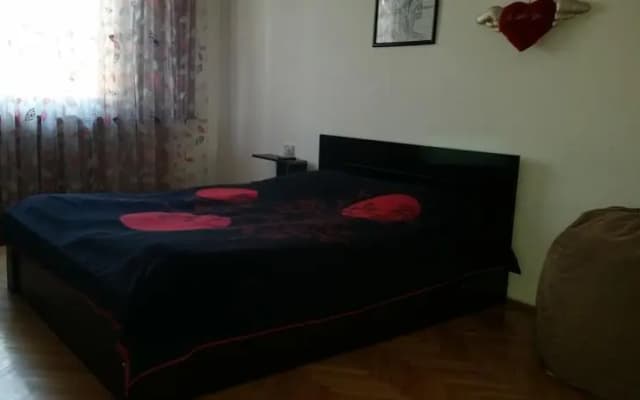 Apartment Gogebashvili 6b - photo 3